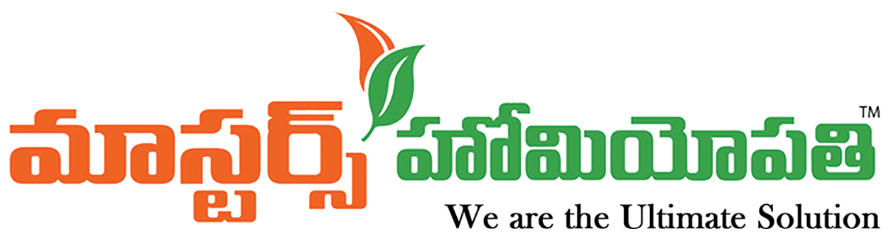 Master's Homeopathy Clinics